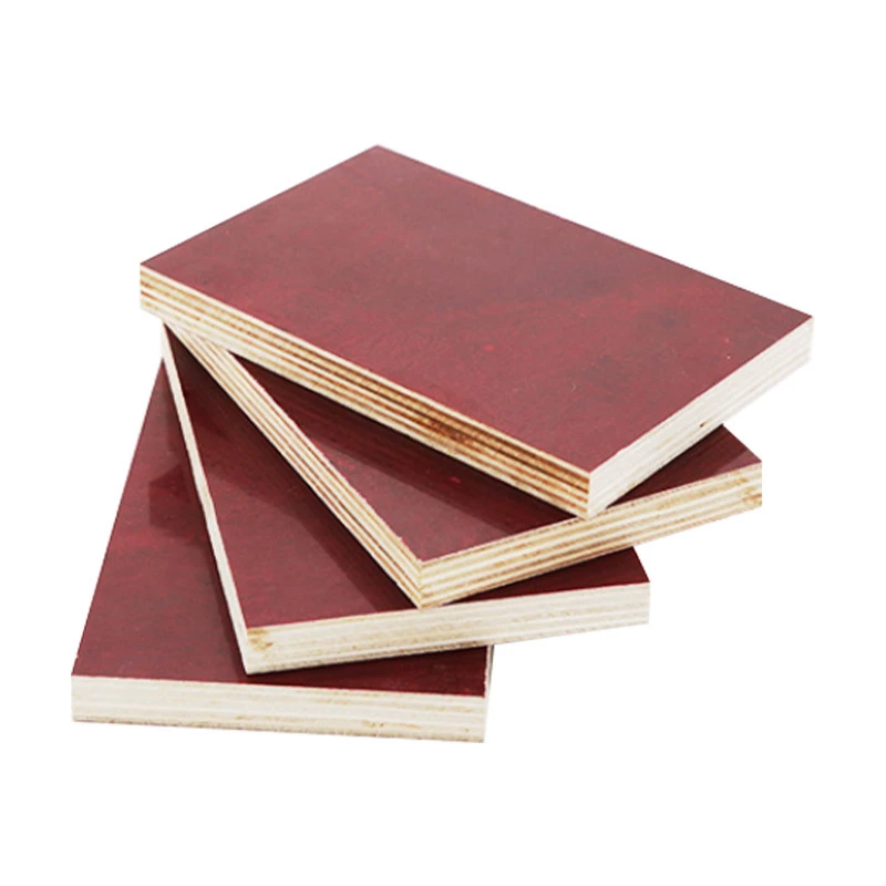 Bamboo Plywood 4x8