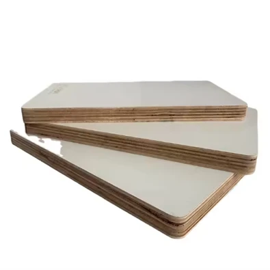 Plywood Fire Resistance